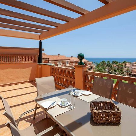 לה קאלה דה מיחאס Alta Lomas Sea Heights By Alfresco Stays מראה חיצוני תמונה