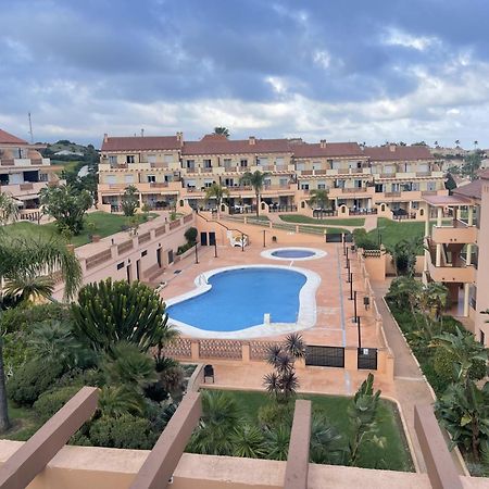 לה קאלה דה מיחאס Alta Lomas Sea Heights By Alfresco Stays מראה חיצוני תמונה