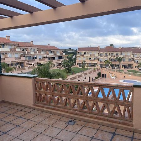 לה קאלה דה מיחאס Alta Lomas Sea Heights By Alfresco Stays מראה חיצוני תמונה