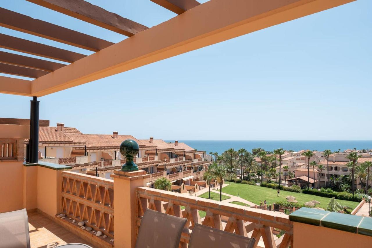 לה קאלה דה מיחאס Alta Lomas Sea Heights By Alfresco Stays מראה חיצוני תמונה