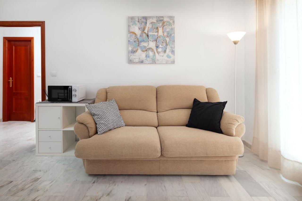 לה קאלה דה מיחאס Alta Lomas Sea Heights By Alfresco Stays מראה חיצוני תמונה