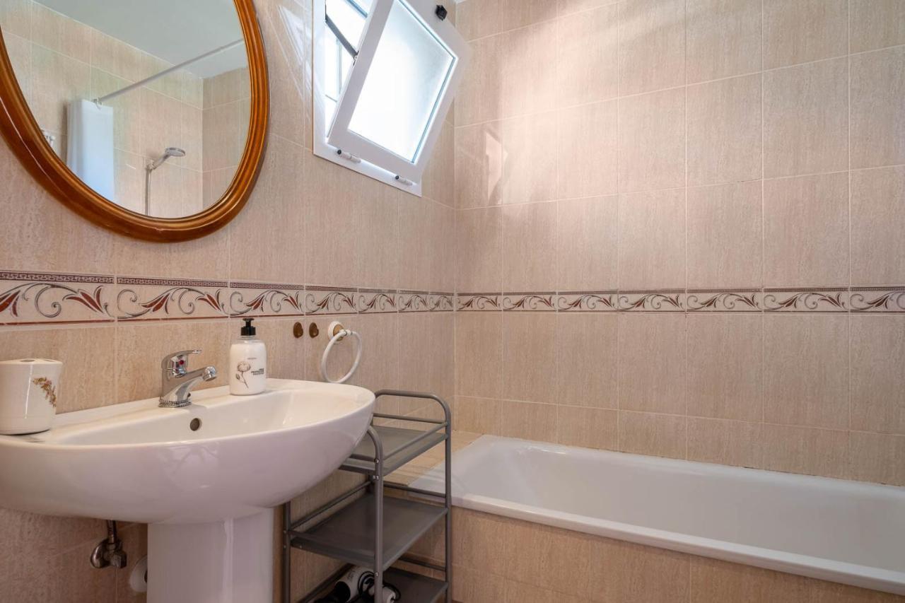 לה קאלה דה מיחאס Alta Lomas Sea Heights By Alfresco Stays מראה חיצוני תמונה