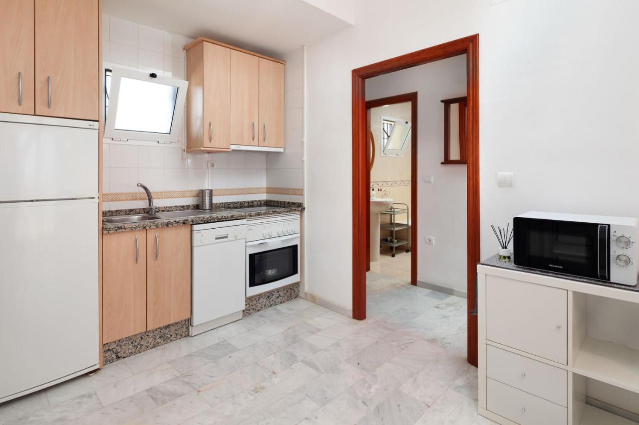 לה קאלה דה מיחאס Alta Lomas Sea Heights By Alfresco Stays מראה חיצוני תמונה
