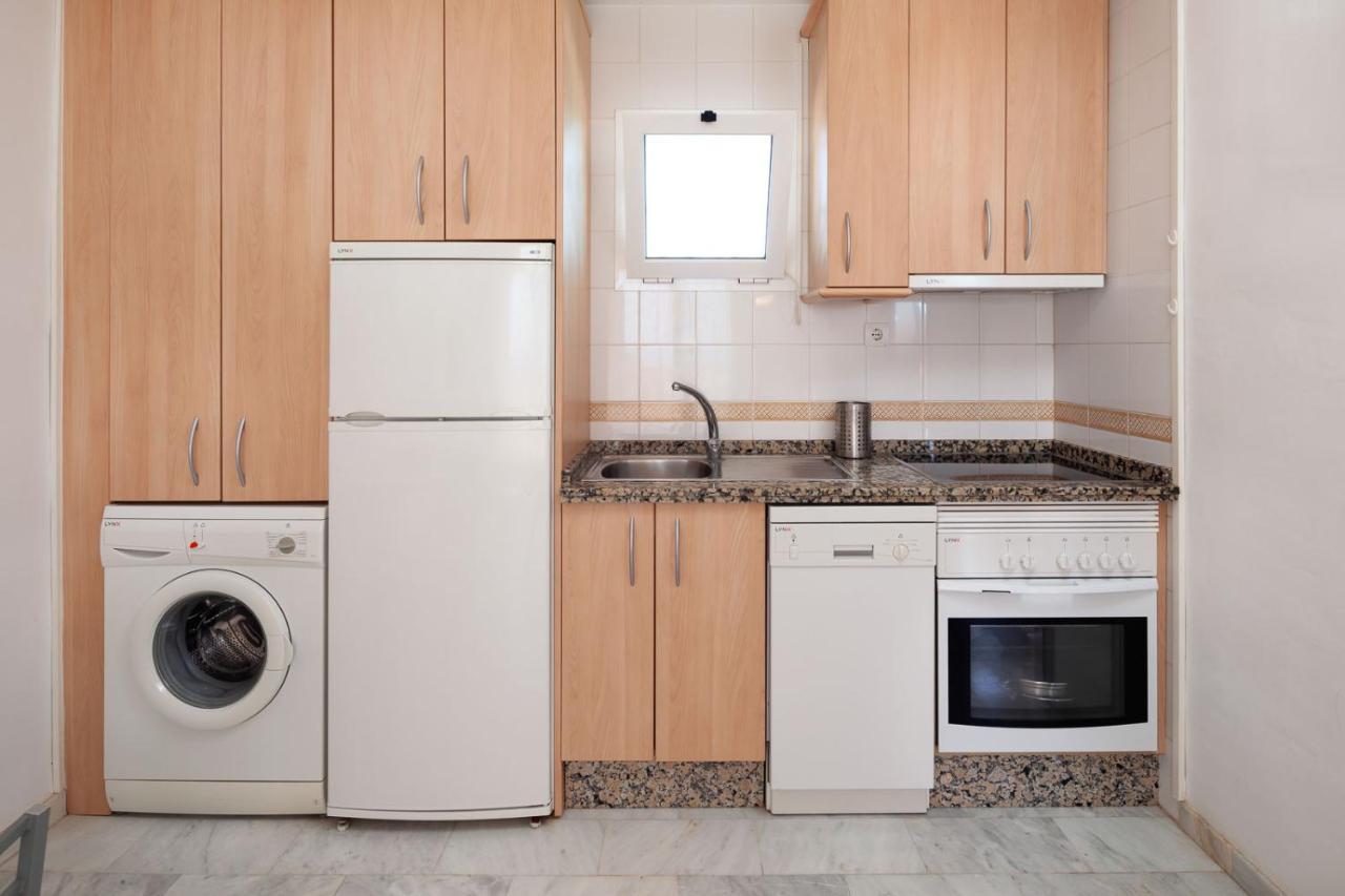 לה קאלה דה מיחאס Alta Lomas Sea Heights By Alfresco Stays מראה חיצוני תמונה