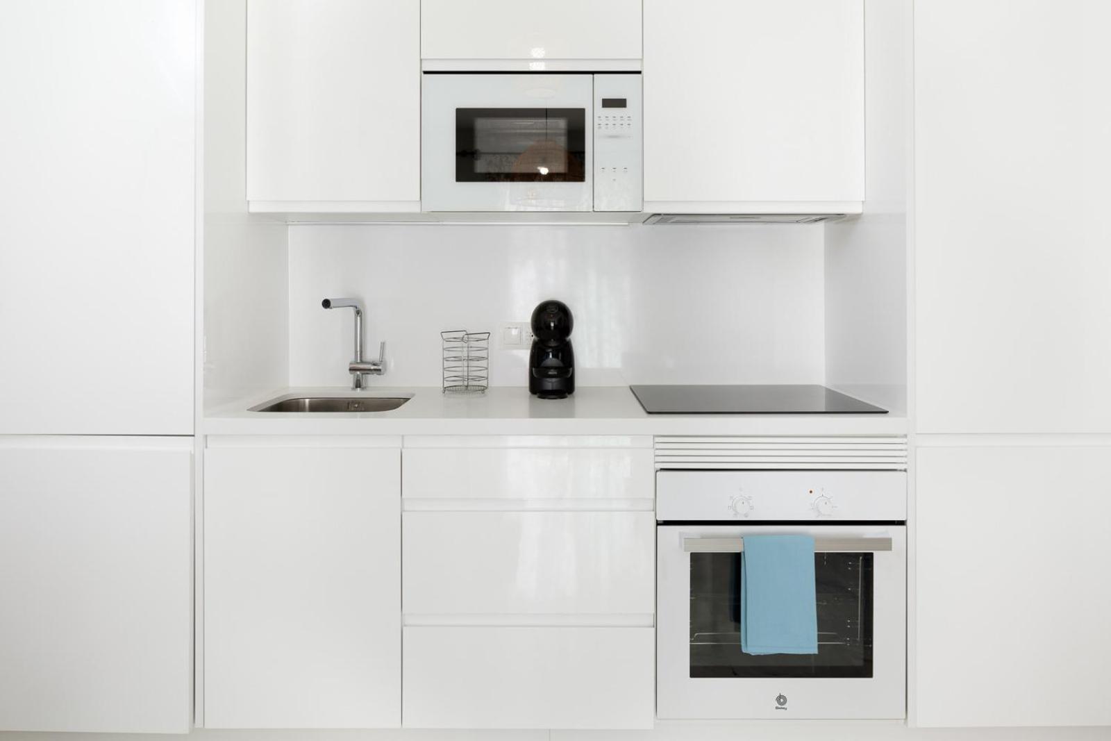 לה קאלה דה מיחאס Alta Lomas Sea Heights By Alfresco Stays מראה חיצוני תמונה