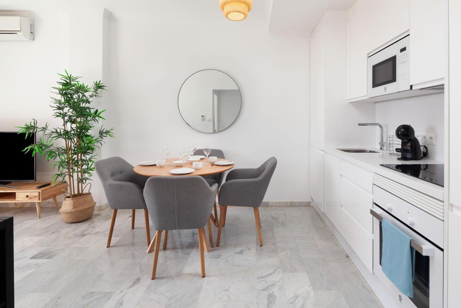 לה קאלה דה מיחאס Alta Lomas Sea Heights By Alfresco Stays מראה חיצוני תמונה