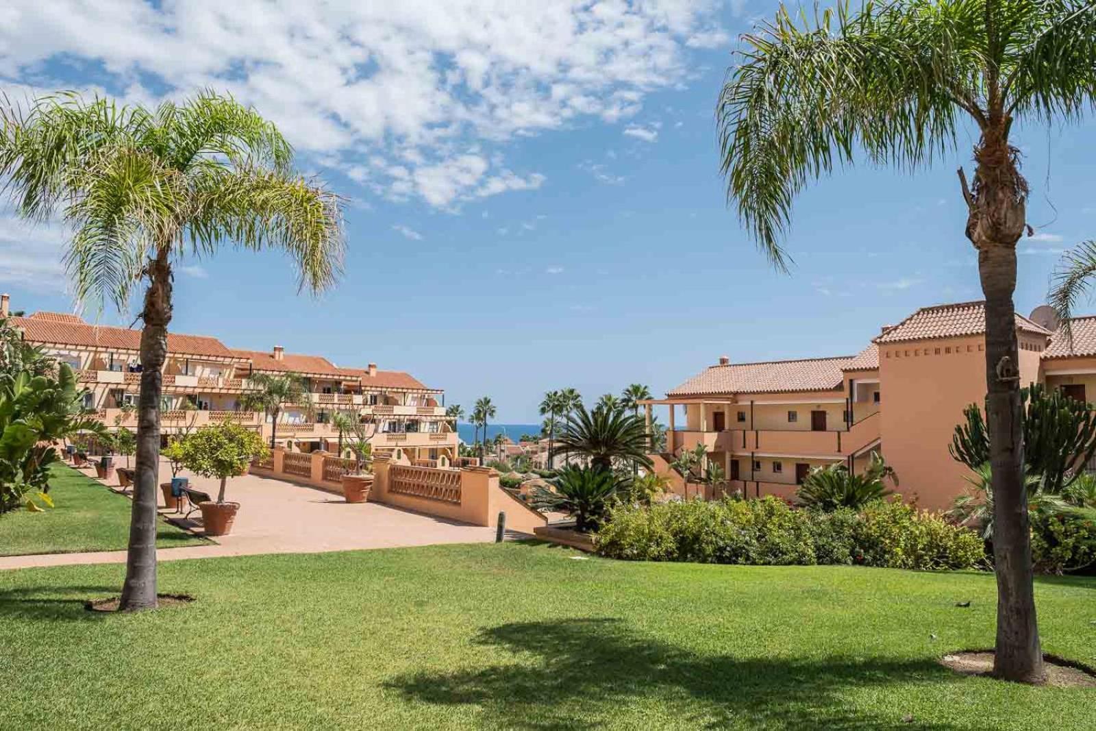 לה קאלה דה מיחאס Alta Lomas Sea Heights By Alfresco Stays מראה חיצוני תמונה