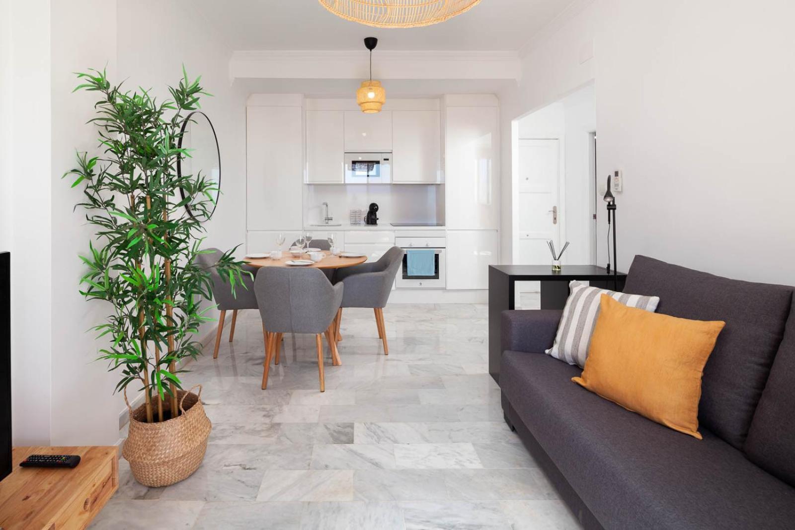 לה קאלה דה מיחאס Alta Lomas Sea Heights By Alfresco Stays מראה חיצוני תמונה