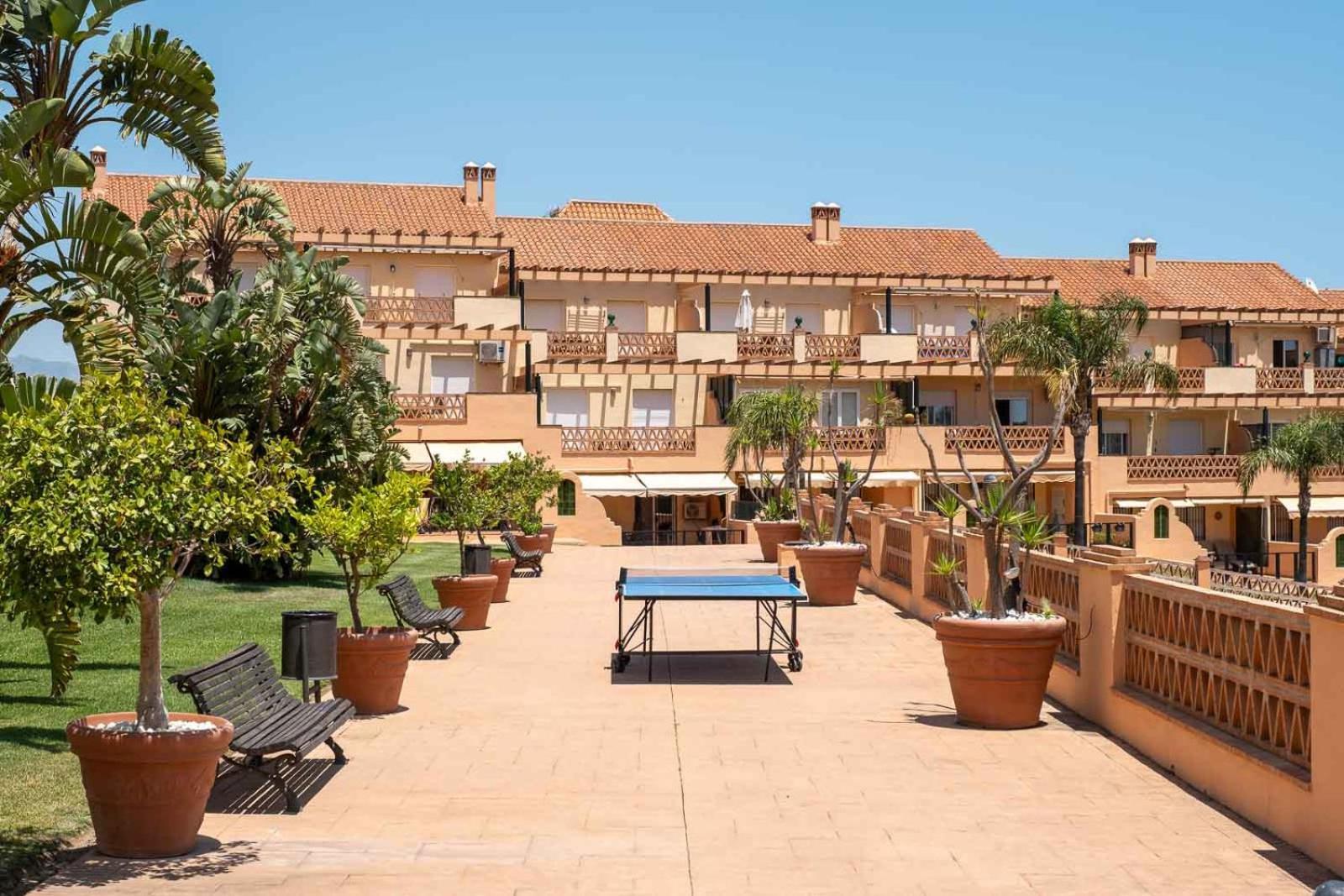 לה קאלה דה מיחאס Alta Lomas Sea Heights By Alfresco Stays מראה חיצוני תמונה