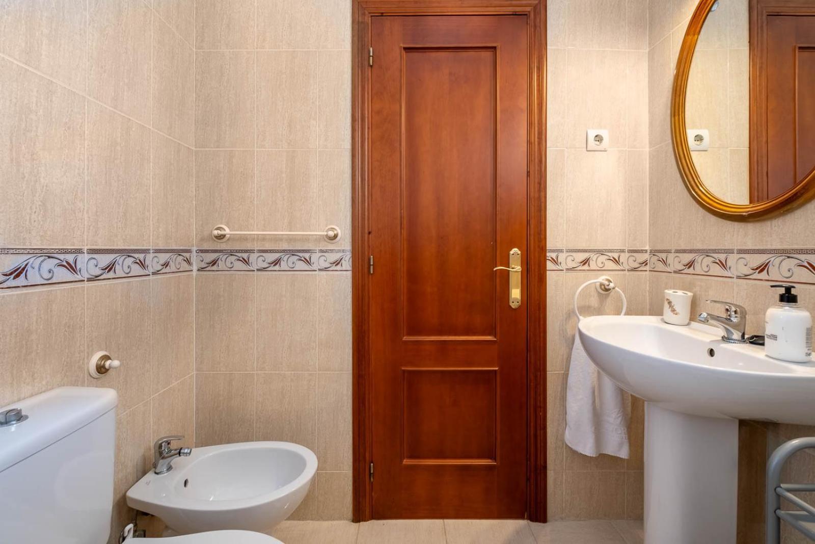 לה קאלה דה מיחאס Alta Lomas Sea Heights By Alfresco Stays מראה חיצוני תמונה