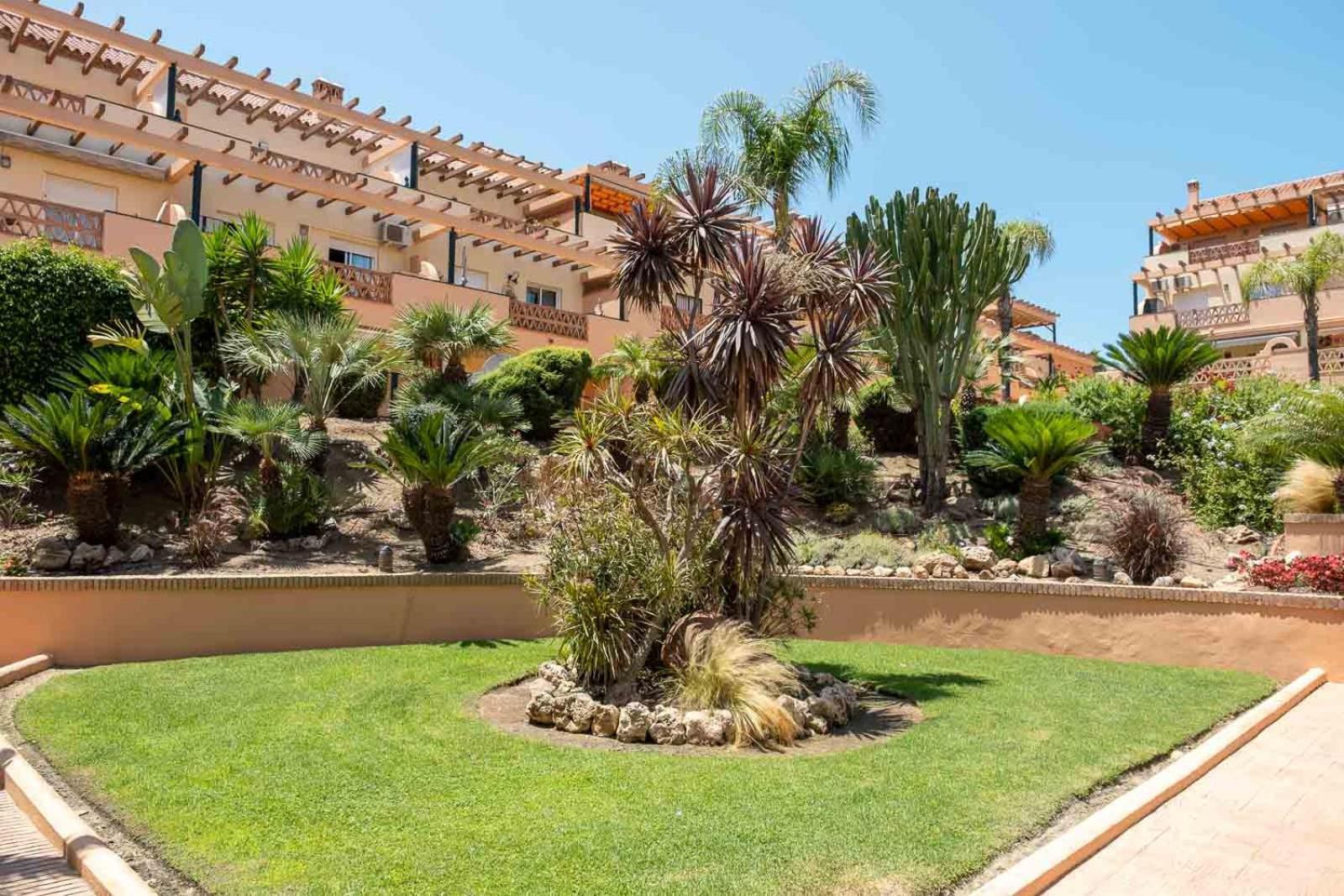 לה קאלה דה מיחאס Alta Lomas Sea Heights By Alfresco Stays מראה חיצוני תמונה