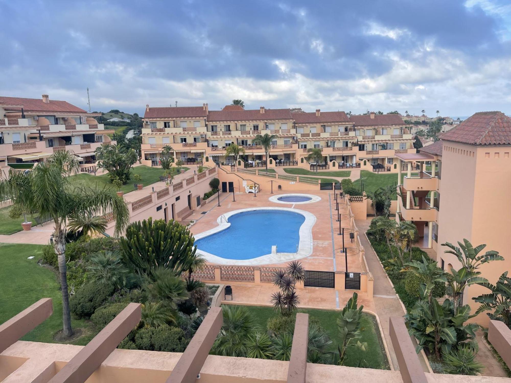 לה קאלה דה מיחאס Alta Lomas Sea Heights By Alfresco Stays מראה חיצוני תמונה