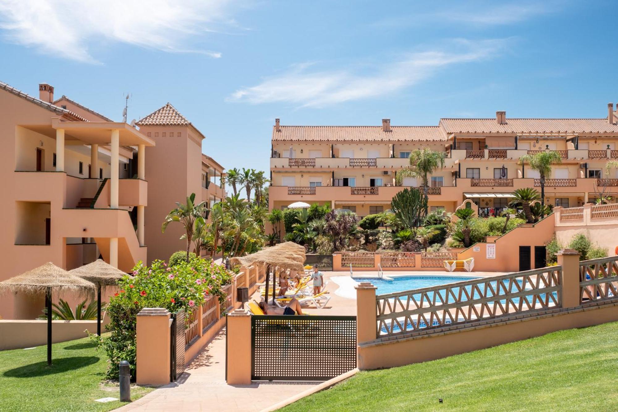 לה קאלה דה מיחאס Alta Lomas Sea Heights By Alfresco Stays מראה חיצוני תמונה