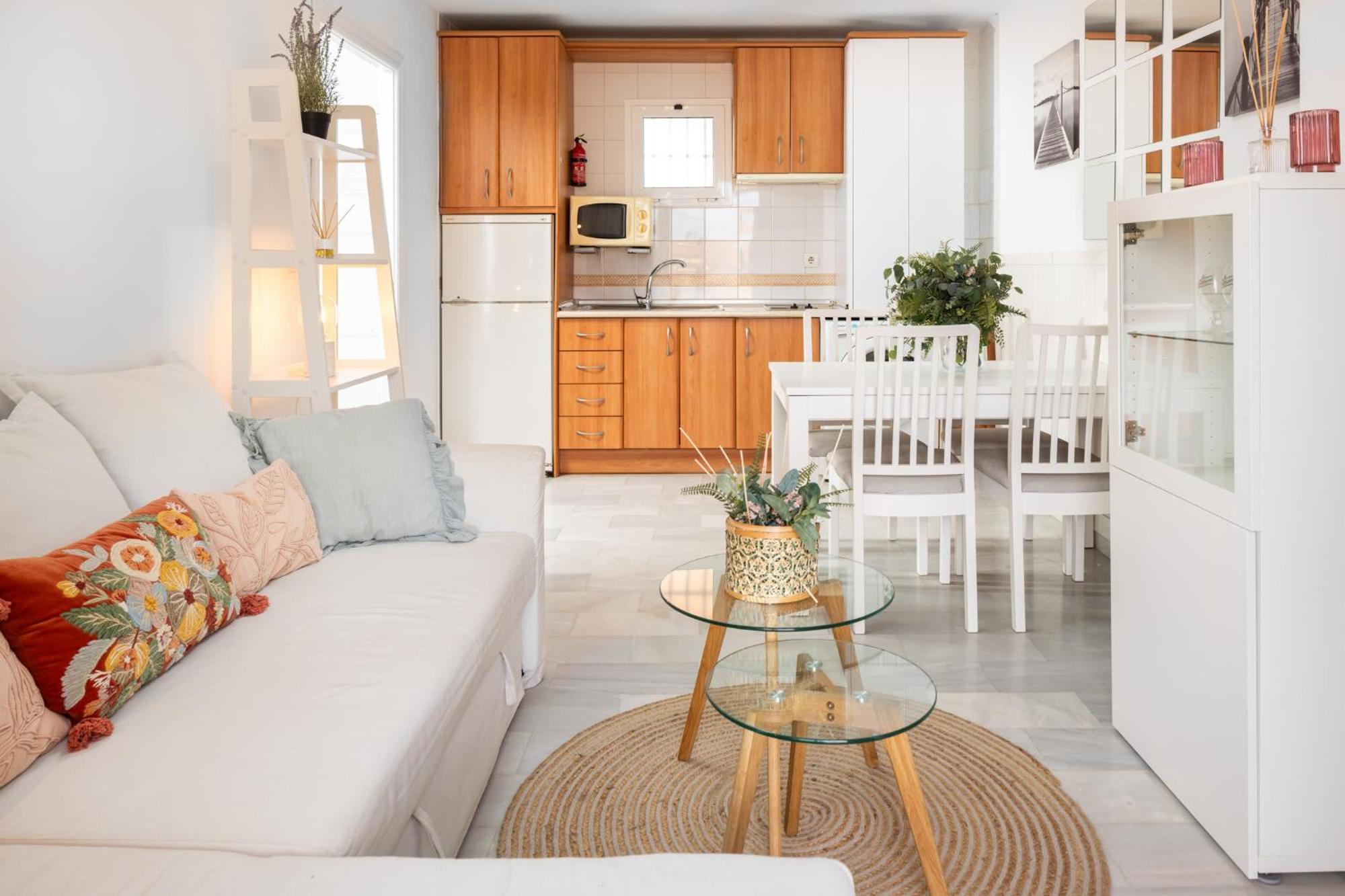 לה קאלה דה מיחאס Alta Lomas Sea Heights By Alfresco Stays מראה חיצוני תמונה