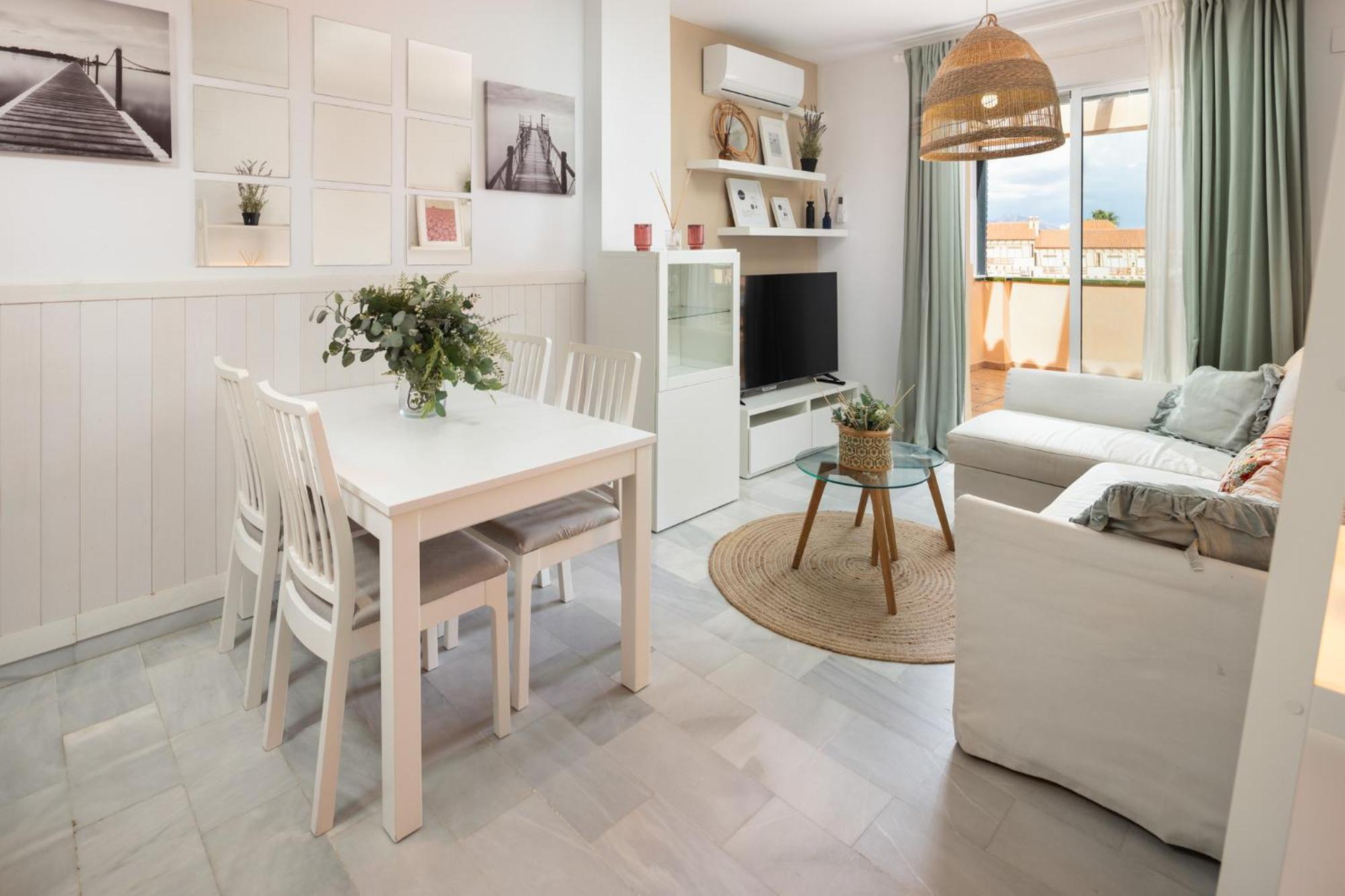 לה קאלה דה מיחאס Alta Lomas Sea Heights By Alfresco Stays מראה חיצוני תמונה