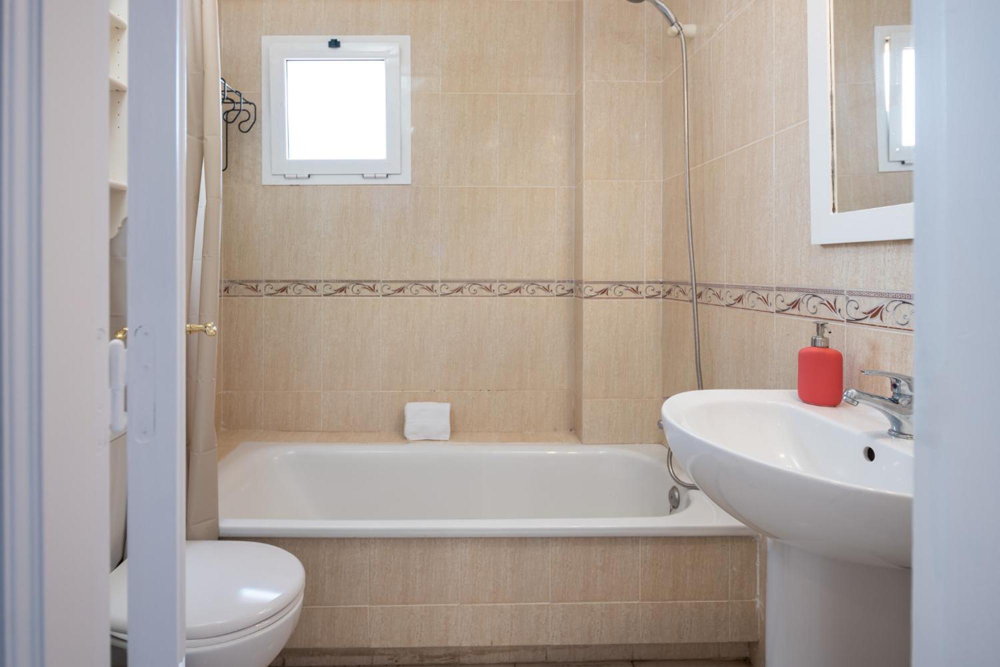 לה קאלה דה מיחאס Alta Lomas Sea Heights By Alfresco Stays מראה חיצוני תמונה