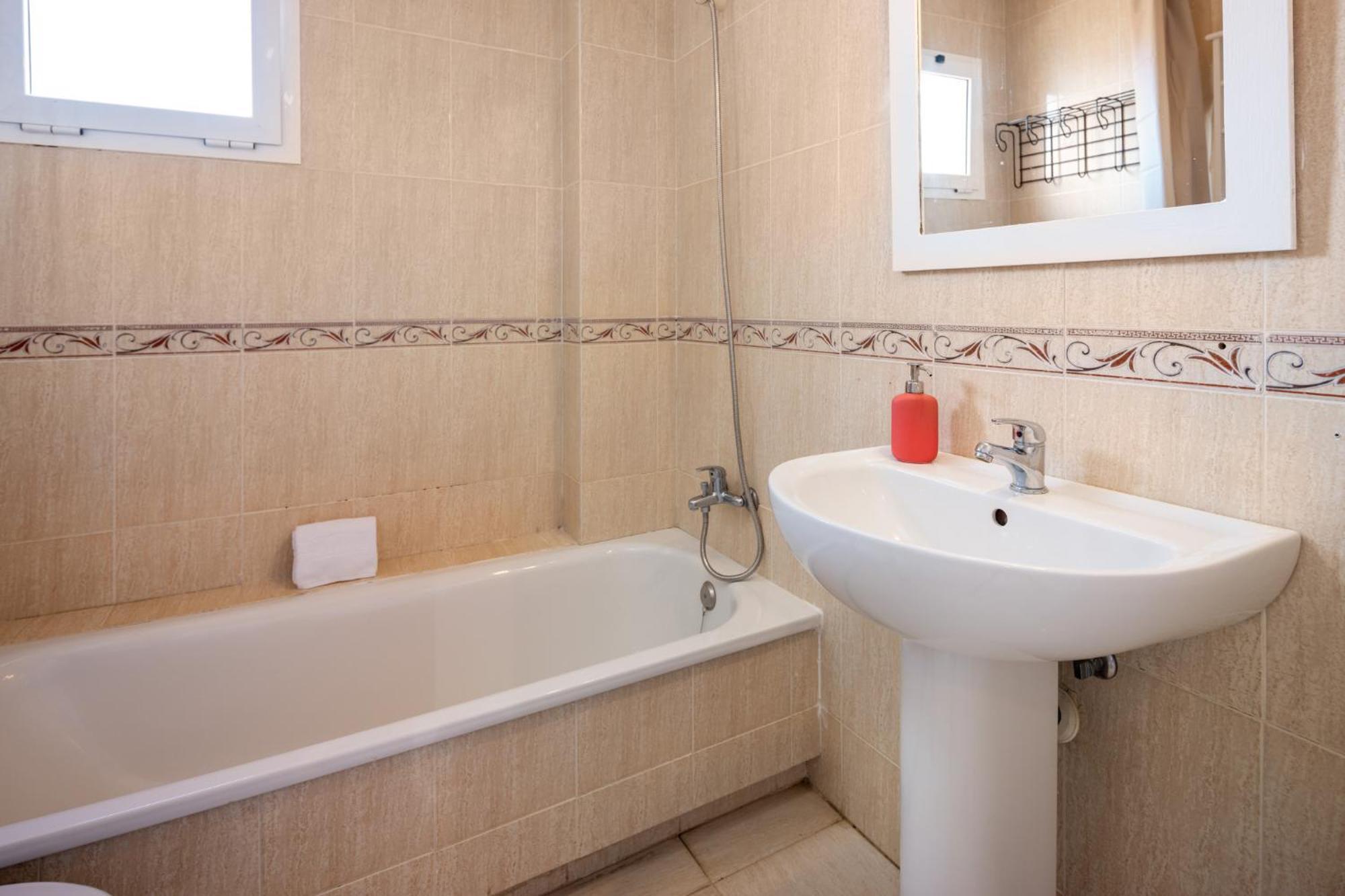 לה קאלה דה מיחאס Alta Lomas Sea Heights By Alfresco Stays מראה חיצוני תמונה