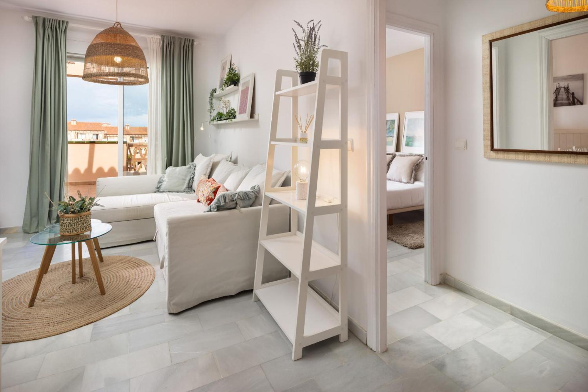לה קאלה דה מיחאס Alta Lomas Sea Heights By Alfresco Stays מראה חיצוני תמונה