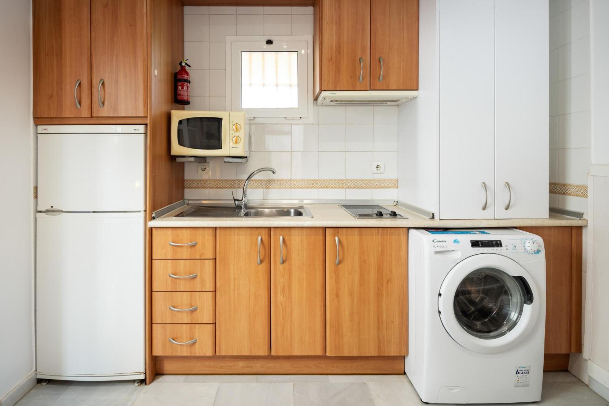 לה קאלה דה מיחאס Alta Lomas Sea Heights By Alfresco Stays מראה חיצוני תמונה