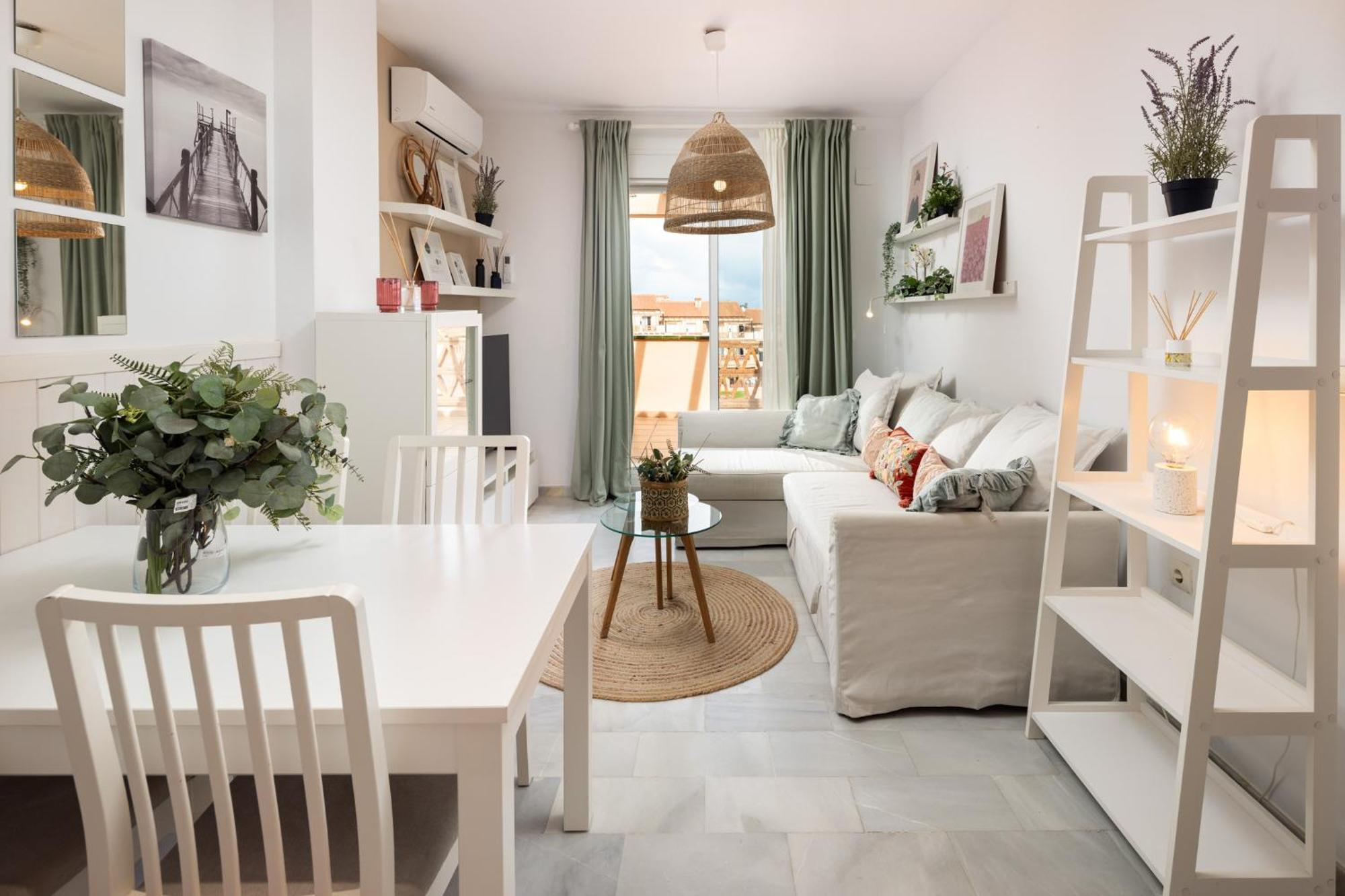 לה קאלה דה מיחאס Alta Lomas Sea Heights By Alfresco Stays מראה חיצוני תמונה