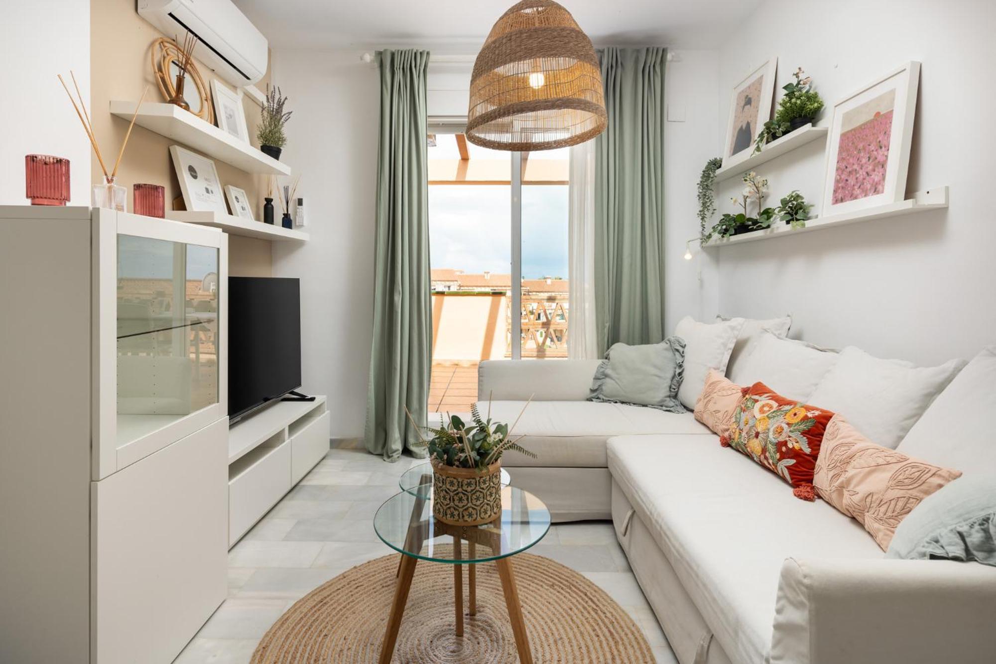 לה קאלה דה מיחאס Alta Lomas Sea Heights By Alfresco Stays מראה חיצוני תמונה