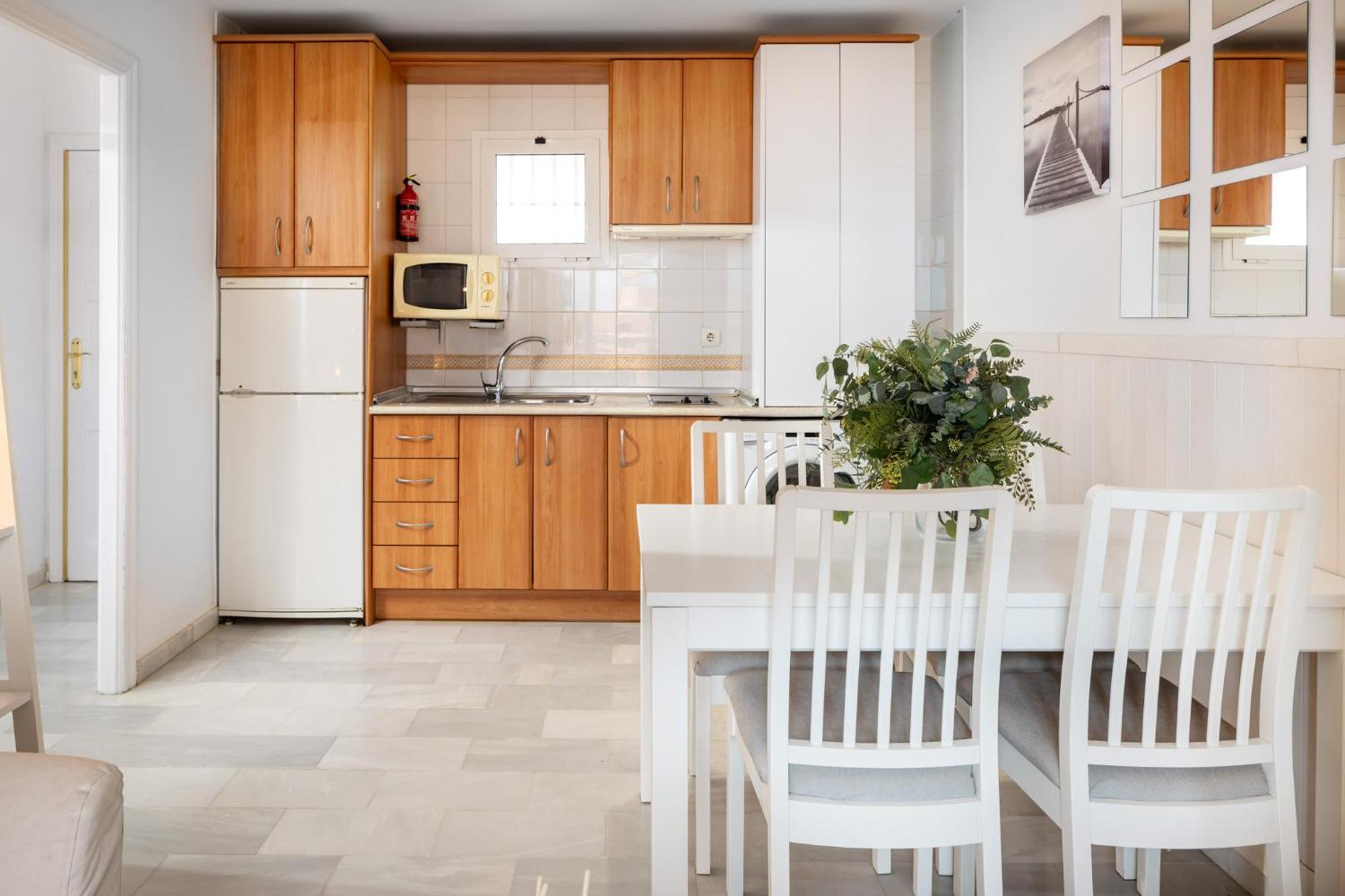 לה קאלה דה מיחאס Alta Lomas Sea Heights By Alfresco Stays מראה חיצוני תמונה