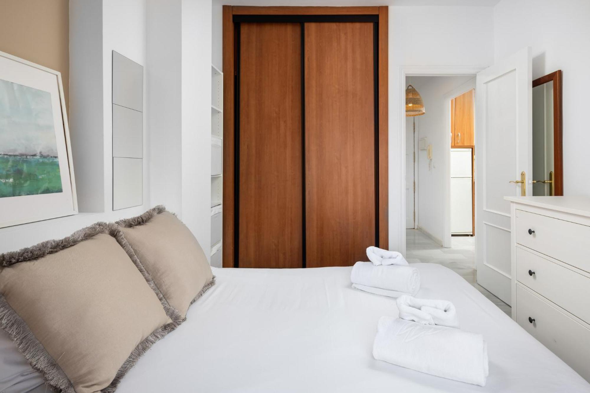 לה קאלה דה מיחאס Alta Lomas Sea Heights By Alfresco Stays מראה חיצוני תמונה